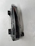 Tesla Model Plaid Fog Light Left 2021 2022 2023 Pin Led 1563710-00-A Oem. Fixed Price $399.00.