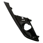 Fog Light Bezel For Mazda CX-3 2019-2022 Driver Side Front DL8V50C21. Fixed Price $25.69.
