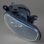 Audi A8 D3 2007 Fog Light Front Bumper Right Driver Side 24746400. Fixed Price $49.99.