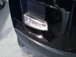 Used Light Fits: 2015 Land Rover Evoque Fog-driving Led Front Bumper Mou. Fixed Price $279.99.