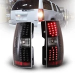2007-2014 Tail Lights Led For Chevy Suburban 1500 2500 Tahoe Brake Lamps Pair. Fixed Price $115.99.