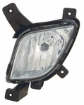 Depo Fog Light Assembly For 2010-2015 Hyundai Tucson 221-2031L-AQ. Fixed Price $54.81.