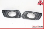 2006-2008 Mercedes W164 ML350 Front Left And Right Side Fog Light Grille Oem. Fixed Price $50.00.