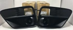 2015-2017 Subaru Wrx & Sti Left Right Fog Light Cover Bezel Set Oem Genuine. Fixed Price $79.01.