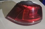 2013- 2016 Volkswagen Golf Estate Passenger Side Rear Tail Light 5G9 945 095 C. Fixed Price $60.55.