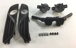 999F1-LZ000 Nissan Sentra Fog Lamp Kit New Oem!! 999F1LZ000. Fixed Price $179.99.