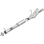 Magnaflow Performance Exhaust Muffler Kit 19686: 2025-2026 Ram 1500. Fixed Price $581.00.