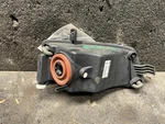 Used Light Fits: 2017 Volkswagen Golf Fog-driving Htbk Base Bumper Mount. Fixed Price $144.90.