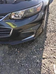 Used Light Fits: 2018 Chevrolet Malibu Fog-driving Z 4TH Digit New. Fixed Price $100.44.