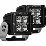 Rigid Series Pro Hd Flood Pair Surface Mt (set Of 2) 222113 - New. Fixed Price $308.99.