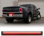 Led Tailgate Light Bar Compatible With Ram 2500 3500 Dually Models Smok Lens. Fixed Price $71.23.