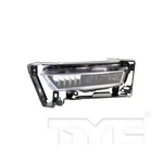 Tyc Fog Light 19-6032-00-9. Fixed Price $104.73.