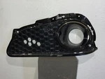 2018 2019 2020 Acura Tlx A-spec Front Lh Left Fog Lamp Cover Grille Oem 59M. Fixed Price $214.95.