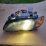 Left Driver Side Xenon Headlight Hid 2002 2003 2004 05 Bmw 325XI 325I 330I E46. Fixed Price $229.99.
