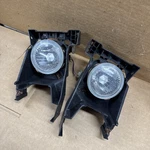 2016 2017 2018 Subaru Forester Front Bumper Fog Light Lamp Oem Set Bracket B110. Fixed Price $126.99.