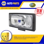 Jumbo 220 Spotlight Left Or Right 1FE006300-121 Hella 1527010 82251016027 New. Fixed Price $97.23.
