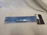 Rigid Industries Sr Series Light Bar Cover 10" 19094 Blue. Fixed Price $13.99.