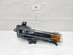 2020 2021 2022 2023 Tesla Model Y Fog Light Left Driver Side Oem 1507931-00-C. Fixed Price $122.46.
