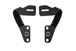 Diode Dynamics SS3 Led Ditch Light Kit For 10-21 Toyota 4RUNNER Brackets Only. Fixed Price $99.95.