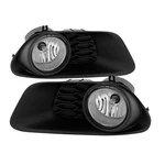 Spyder Auto 5080417 Fog Lights Fits 11-15 Grand Caravan. Fixed Price $130.39.