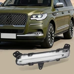 For 2018-2024 Lincoln Navigator Led Daytime Running Light Left Driver Side Drl. Fixed Price $138.94.
