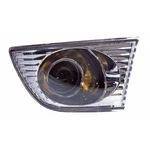 LX2595103 Fits 2003 Lexus IS300 Passenger Side Fog Light Yellow. Fixed Price $253.18.