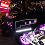 Rigid Industries 202053 Radiance Pod Light. Fixed Price $268.08.