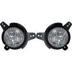 For Chevy Sonic Fog Light 2017 18 2019 Pair Driver And Passenger Side GM2592319. Fixed Price $87.77.