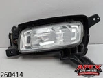 Oem 2014 Kia Sorento 2.4L Fog-driving Light Bumper Mounted Right. Fixed Price $29.99.