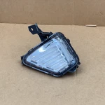 2019-2021 Genesis G70 Right Passenger Side Led Fog Light 92208-G9000 Oem , *dmg*. Fixed Price $149.99.