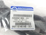 Genuine Oem Mopar Jeep 68216148AB Front Fascia Wiring Harness 2014-2015 Cherokee. Fixed Price $89.25.