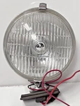 Vintage Lucas Slr 576 Royce Jaguar Centre Mounting Foglight Original (1). Fixed Price $208.05.