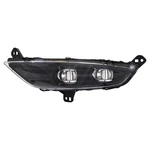 Left Fog Light For 2015 Chrysler 200 Tyc 19-6102-00-1. Fixed Price $92.95.