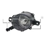 Fog Light Assembly Right Tyc For 2008 Saturn Astra. Fixed Price $48.25.