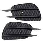 For Mercedes-benz E450 19-20 Fog Light Covers Front Outer Driver & Passenger. Fixed Price $99.09.