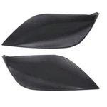 For Nissan Versa 2015 16 17 2018 Fog Light Covers Front Pair NI1039133 NI1038133. Fixed Price $43.02.