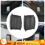 2PCS Fit For Kia Sorento 2014 2015 Right & Left Front Bumper Fog Lamp Cap Cover. Fixed Price $38.11.