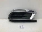 2015 2016 Chevrolet Cruze Passenger Rh Side Fog Light Cover Oem. Fixed Price $59.99.
