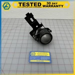 97-04 Chevy Corvette C5 Right Passenger Front Fog Light Lamp With Bracket Oem. Fixed Price $24.86.