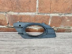 2006 Mercedes Benz Clk O/s/f Front Right Fog Light Surround Trim A2098850423B. Fixed Price $47.12.