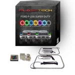Rgb Angel Eye Halo Kit & Ir Remote 99-04 Ford F-250 Super Duty Headlights. Fixed Price $139.30.