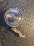 Guide 2013 A Driving/ Fog Light 1940S Nice. Fixed Price $99.00.
