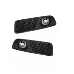 VO2591100 Fits 2008-2010 Volvo V70 Fog Light Replacement Driver+passenger Pair. Fixed Price $130.62.