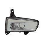 Ford Fusion 2019 2020 Fog Light Passenger Side Front Halogen Hybrid Capa. Fixed Price $71.05.