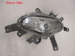 2016-2021 Mazda Miata Driver Side Lamp (bulb Type) NA1P51070D. Fixed Price $207.05.