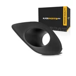 For Dodge Charger 2015-2022 Fog Light Bezel Driver Side Front Textured. Fixed Price $38.62.