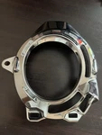 Depo 2005-2006 ES330 Fog Light Trim Front, Left Chrome LX2598101 5272233010. Fixed Price $39.99.