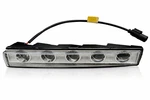 Mercedes W463 G-class G500 G550 G600 G63 G65 Daytime Running Fog Light Oem New. Fixed Price $178.84.
