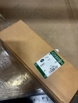 Jaguar Lh Rear Bumper Fog Light 2017-2023 F-pace Lamp T4A17151. Fixed Price $36.00.