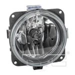 Fog Light-nsf Tyc 19-5811-00-1. Fixed Price $40.95.